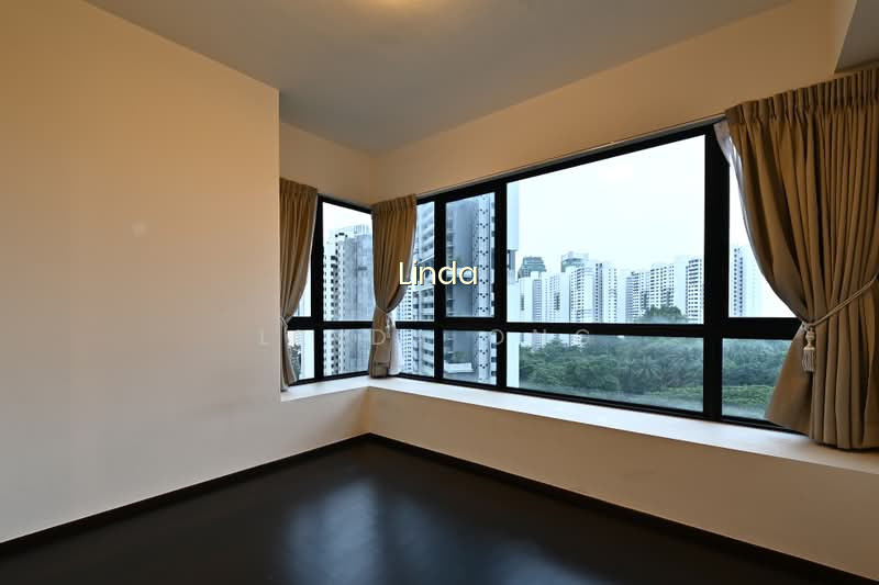 SPOTTISWOODE RESIDENCES photo 3