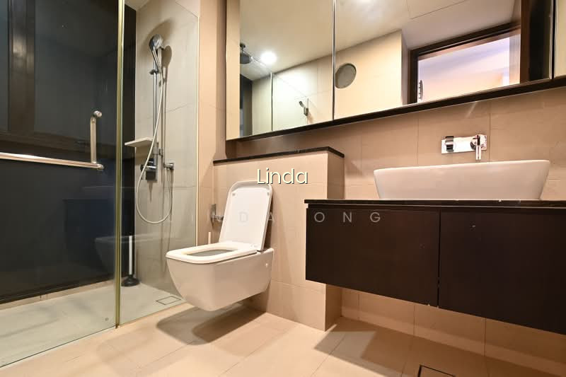SPOTTISWOODE RESIDENCES photo 4
