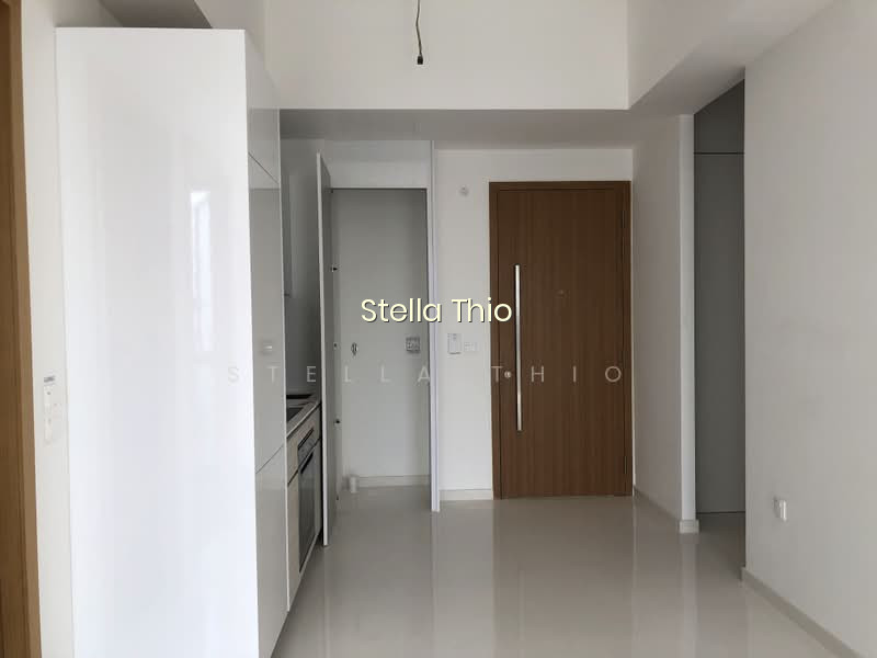 TRE RESIDENCES photo 3