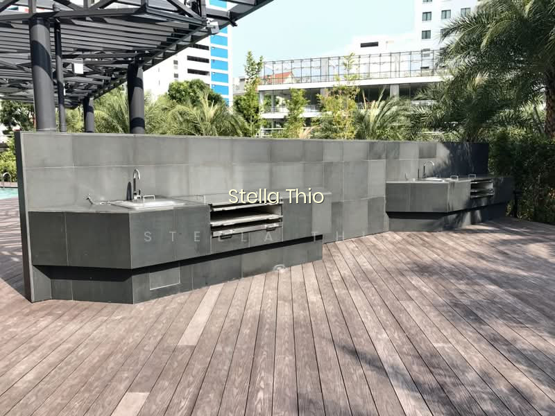 TRE RESIDENCES photo 6