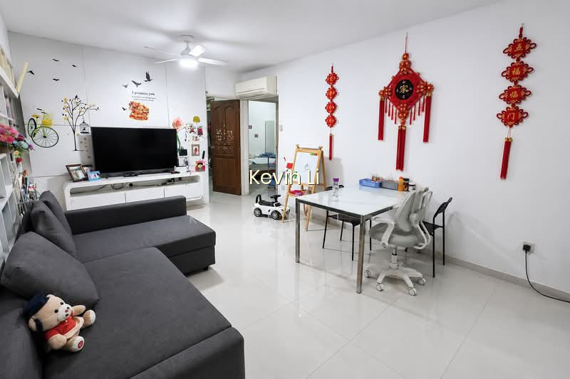691A CHOA CHU KANG CRESCENT image 1 of 10