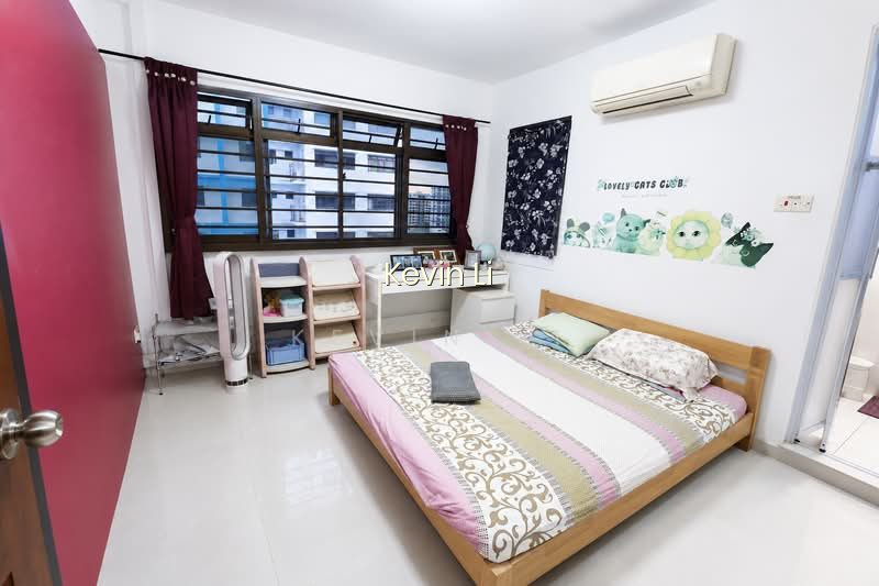691A CHOA CHU KANG CRESCENT photo 2