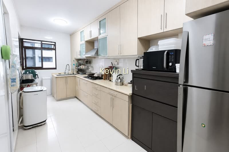 691A CHOA CHU KANG CRESCENT photo 5