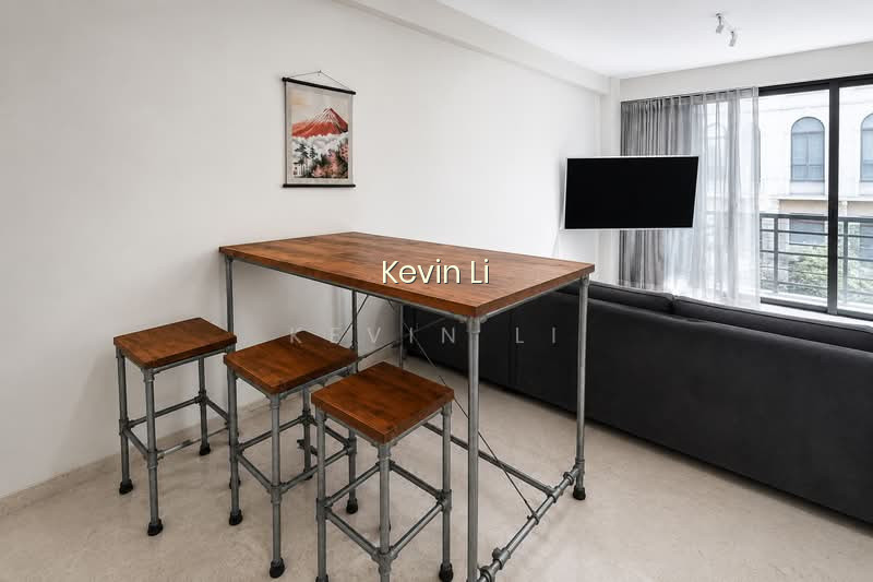 Niven Loft photo 2