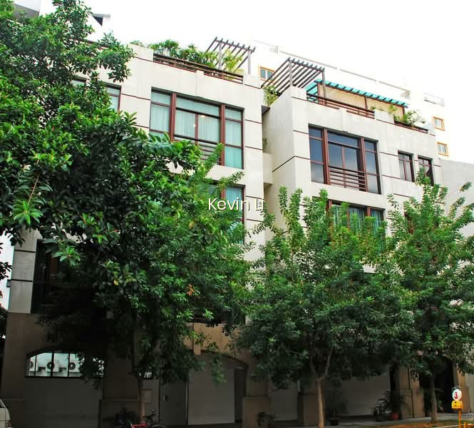 Niven Loft photo 6