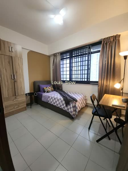 BOON TECK APARTMENTS image 1 of 6