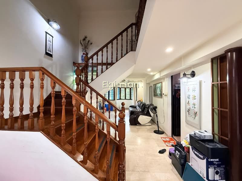 333 KANG CHING ROAD photo 3