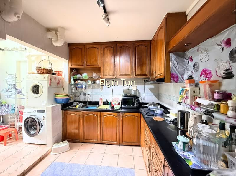333 KANG CHING ROAD photo 4