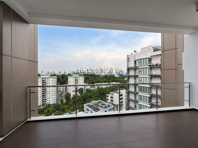 RESIDENCES @ EMERALD HILL photo 3