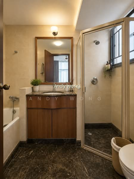 EAST MEADOWS 5