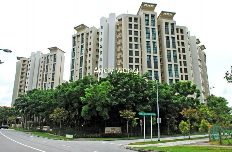 EAST MEADOWS 8