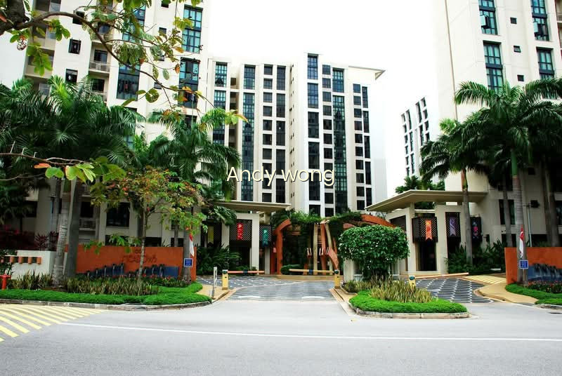 EAST MEADOWS 9