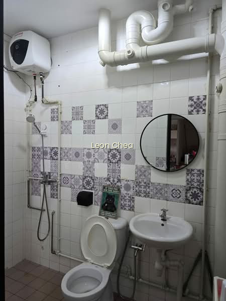 781 PASIR RIS STREET 71 image 1 of 6