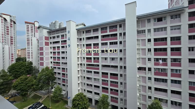 250 BISHAN STREET 22 image 1 of 10