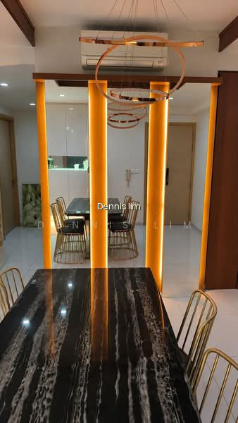 ESPARINA RESIDENCES 2