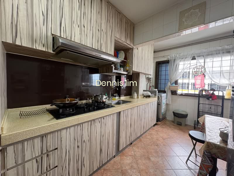 224D COMPASSVALE WALK photo 5