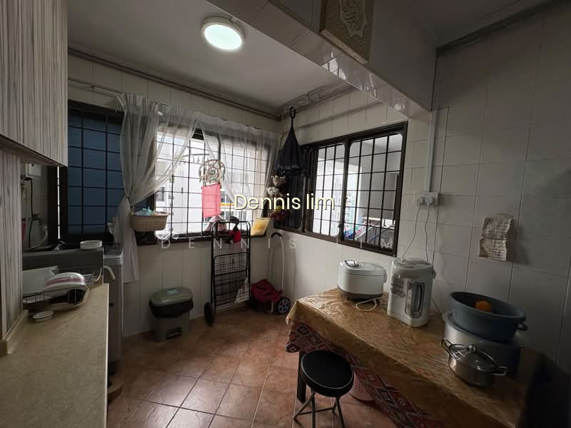 224D COMPASSVALE WALK photo 6
