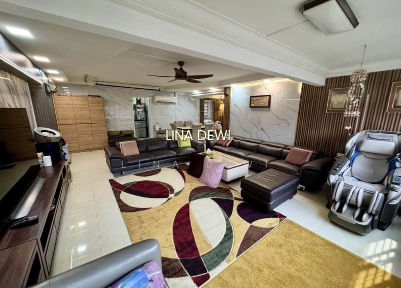 404 BUKIT BATOK WEST AVENUE 7 photo 2