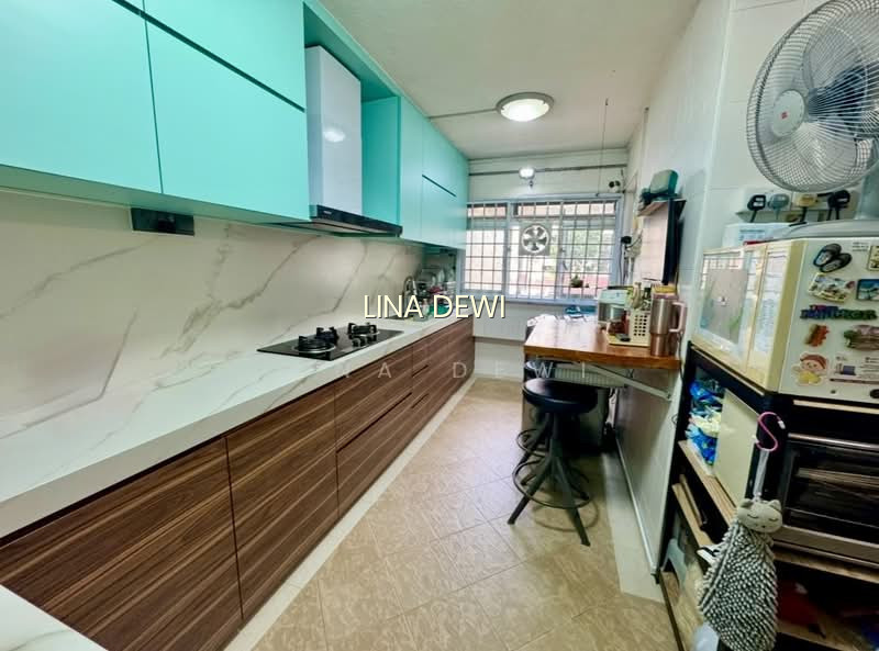 404 BUKIT BATOK WEST AVENUE 7 photo 5