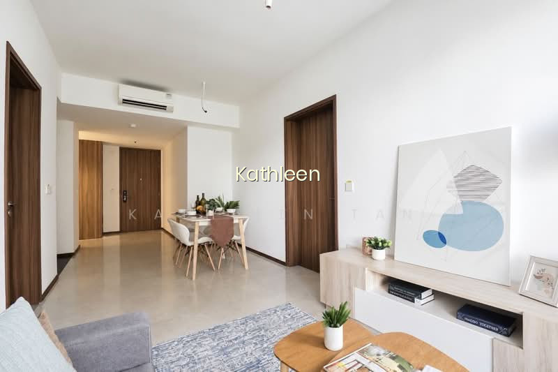 LENTOR MODERN 2