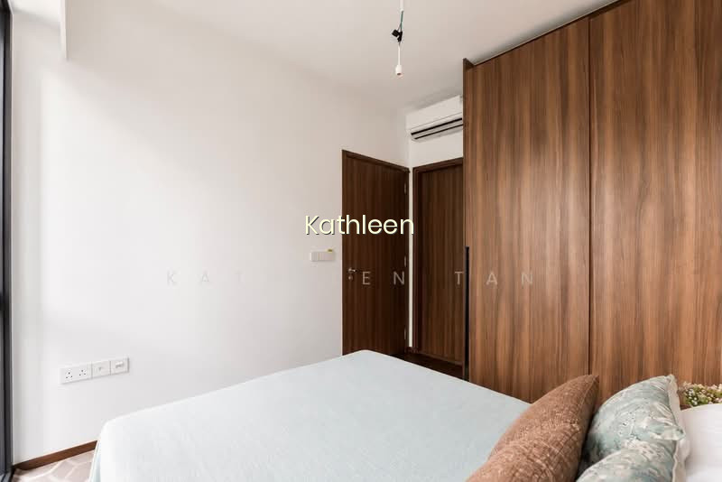 LENTOR MODERN 7