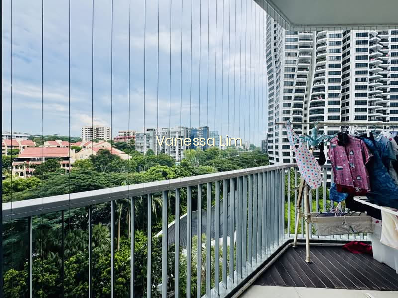 D'LEEDON (FORMER FARRER COURT) 2