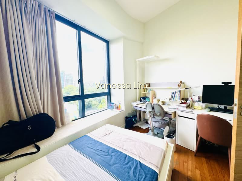 D'LEEDON (FORMER FARRER COURT) 7