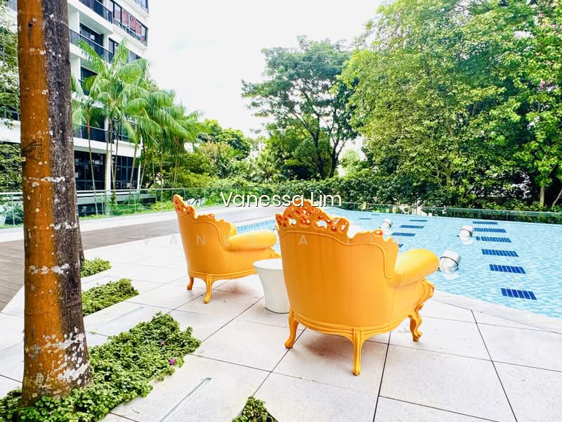 D'LEEDON (FORMER FARRER COURT) 10