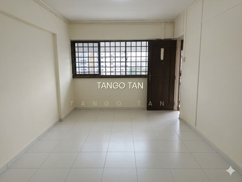 4 TECK WHYE AVENUE