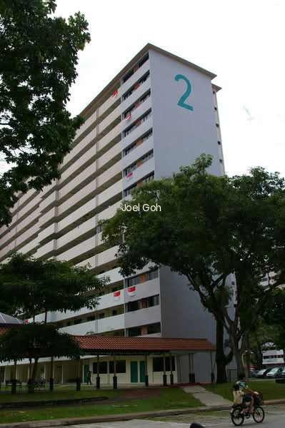 2 SAINT GEORGE'S ROAD photo 3