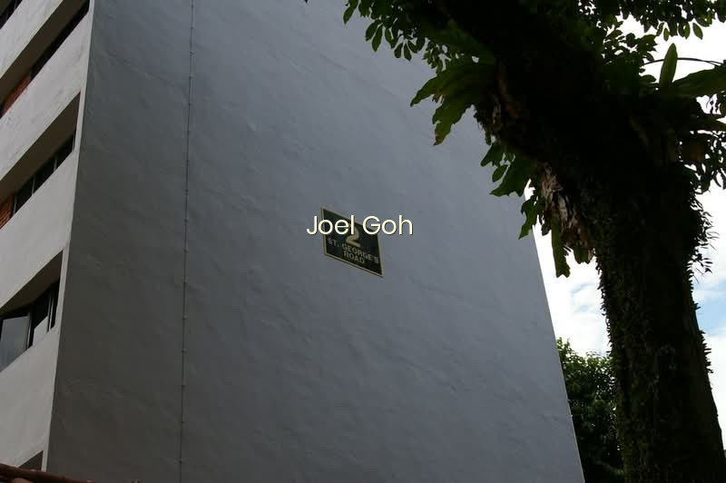 2 SAINT GEORGE'S ROAD photo 5