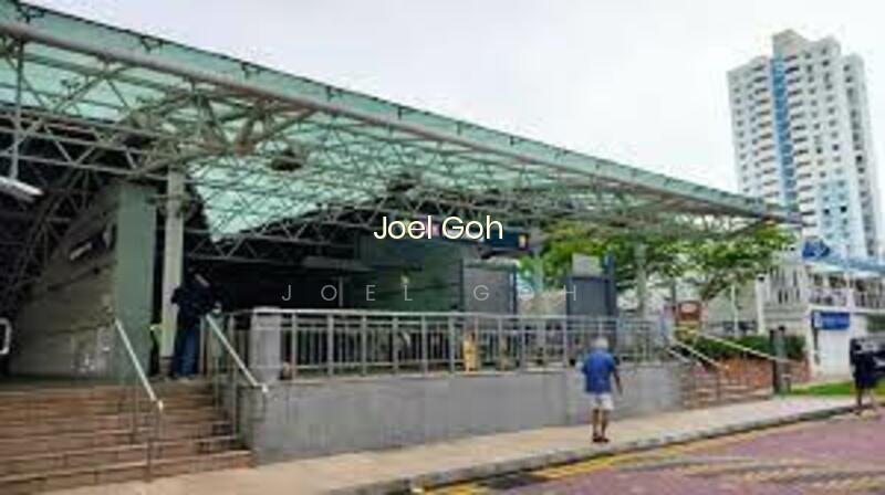 7 SAINT GEORGE'S LANE photo 2