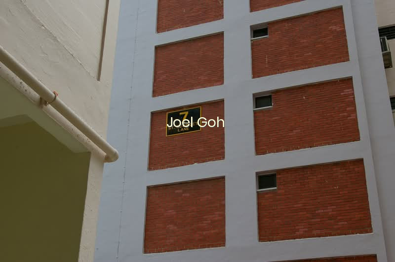 7 SAINT GEORGE'S LANE photo 4