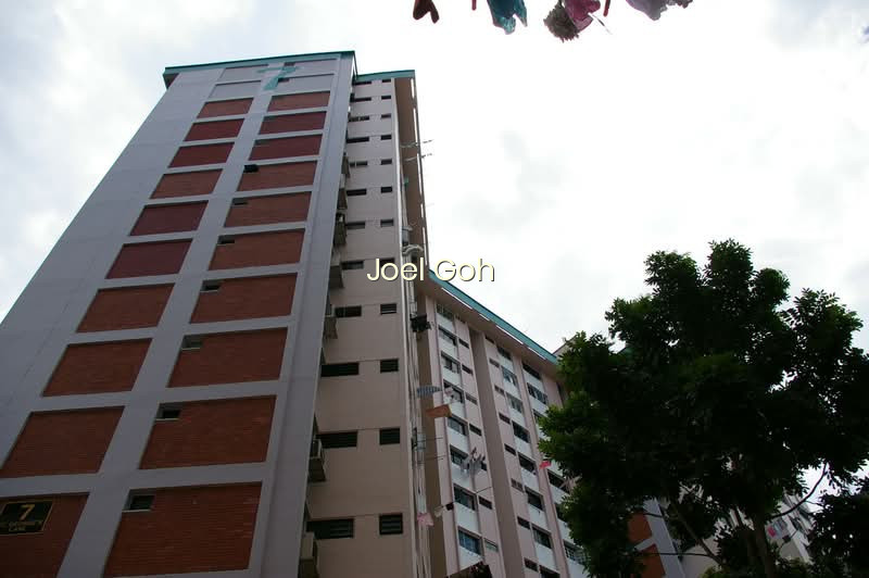 7 SAINT GEORGE'S LANE photo 5