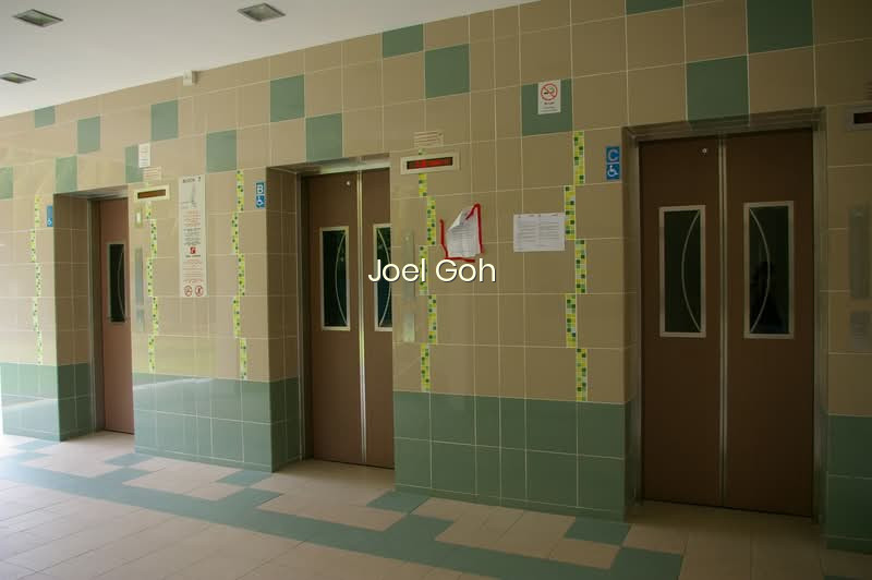 7 SAINT GEORGE'S LANE photo 6
