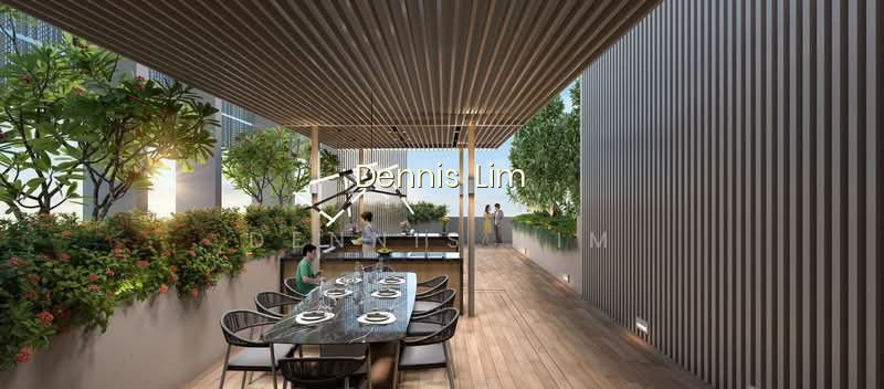 ARINA EAST RESIDENCES photo 4