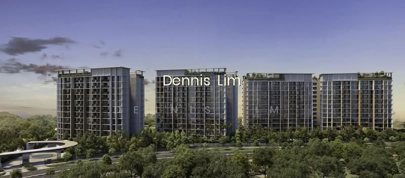 CANBERRA CRESCENT RESIDENCES photo 3