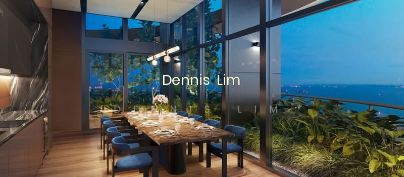 NEWPORT RESIDENCES image 1 of 7
