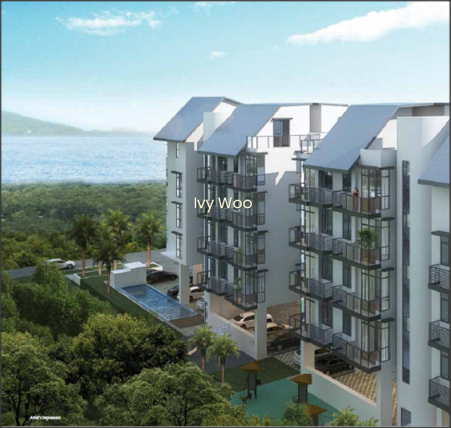 OCEAN FRONT SUITES 7