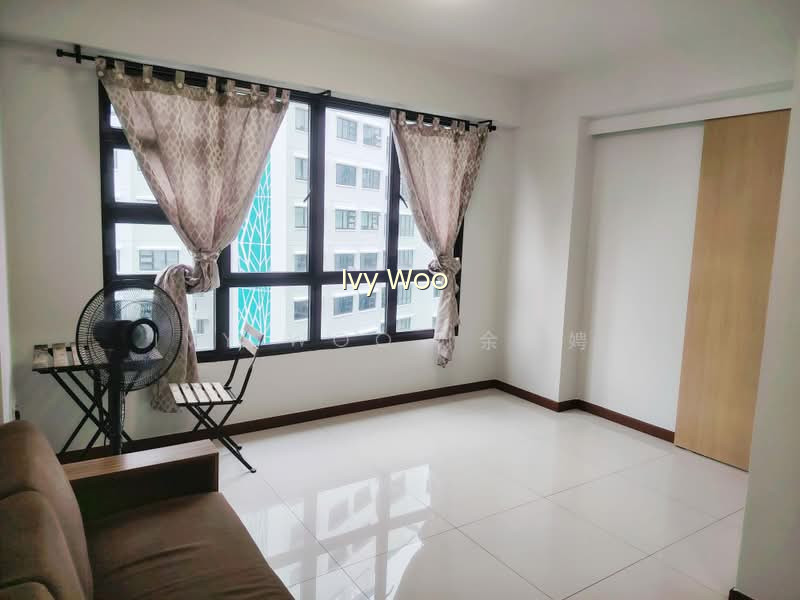 462B BLOSSOM SPRING @ YISHUN photo 2