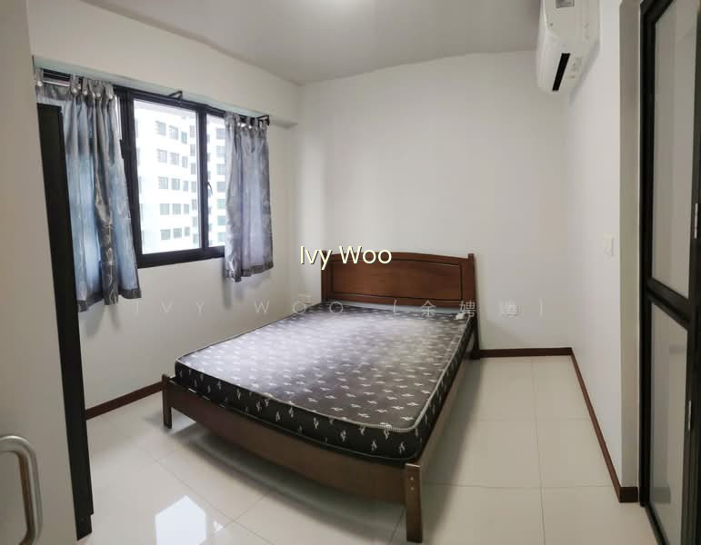 462B BLOSSOM SPRING @ YISHUN photo 3