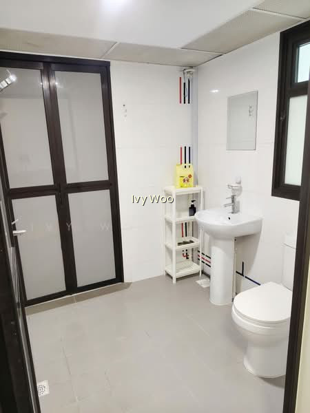 462B BLOSSOM SPRING @ YISHUN photo 5