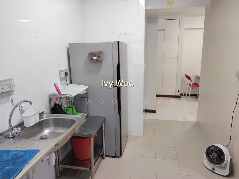 462B BLOSSOM SPRING @ YISHUN photo 6
