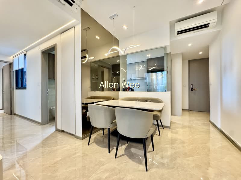 THE GARDEN RESIDENCES photo 2