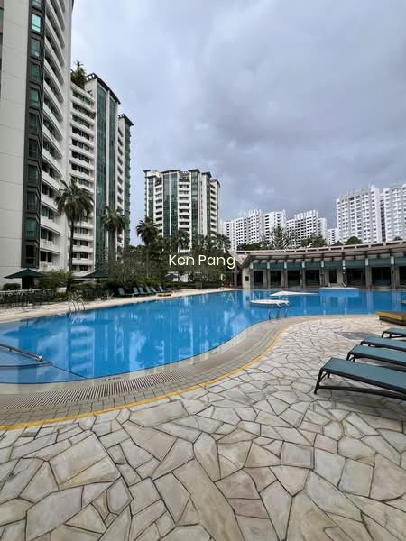 PALM GARDENS 2