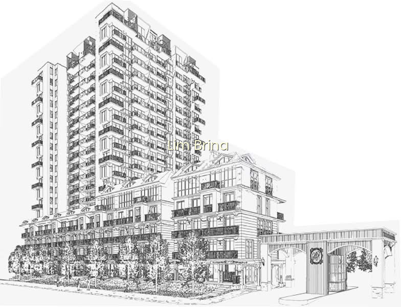 SANT RITZ 10