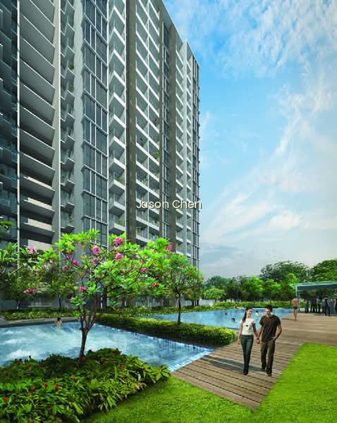 SIMS URBAN OASIS 10