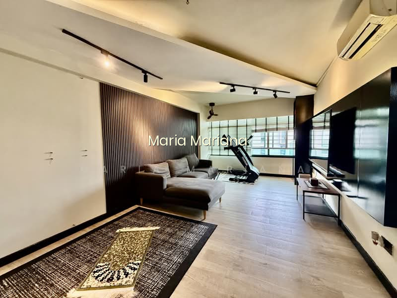 642A PUNGGOL DRIVE image 1 of 10