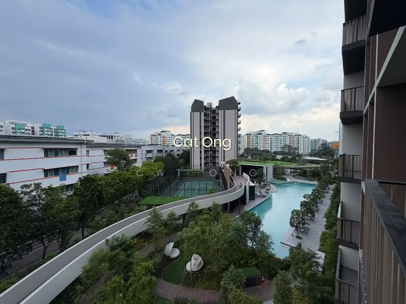 NORWOOD GRAND 5