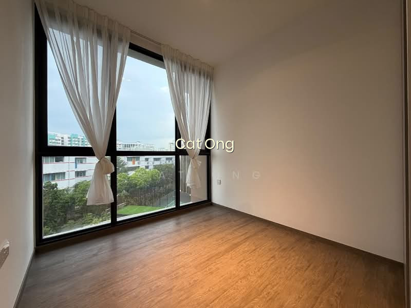 NORWOOD GRAND 6